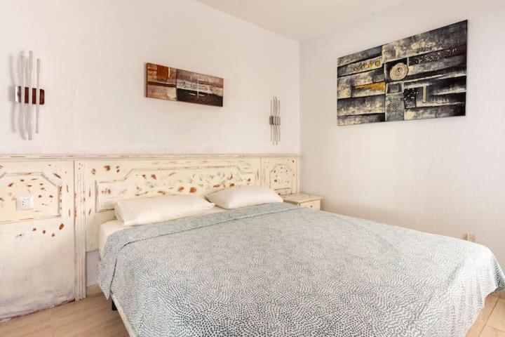 Apartamento El Balcón De Canarias Costa Adeje (Tenerife)