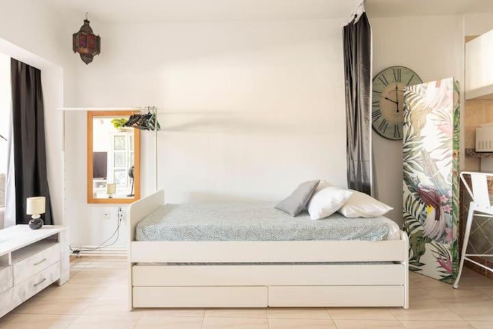 El Balcón De Canarias Apartamento *