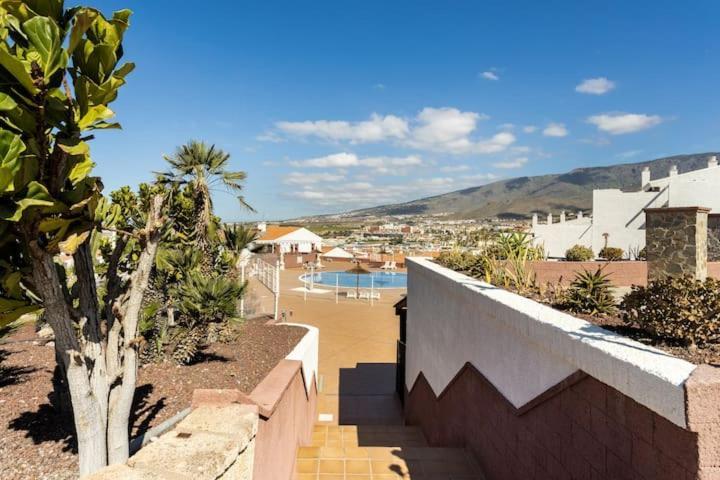 Apartamento El Balcón De Canarias Costa Adeje (Tenerife)