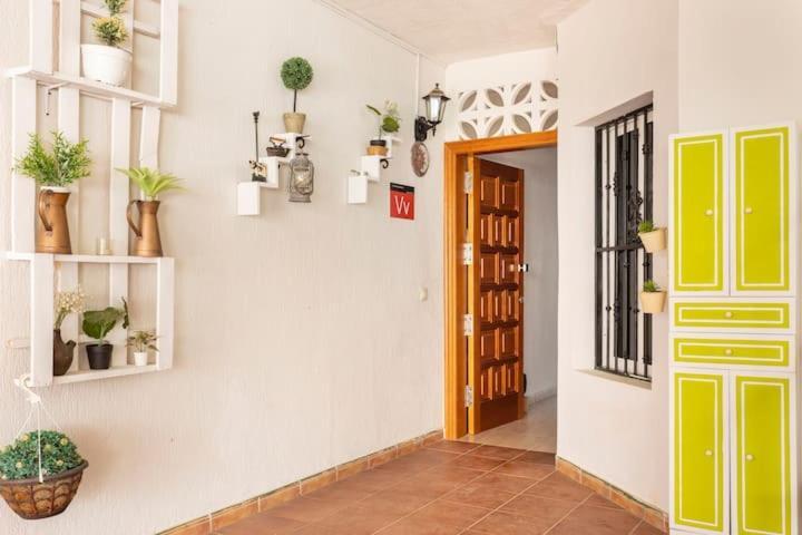 Apartamento El Balcón De Canarias *