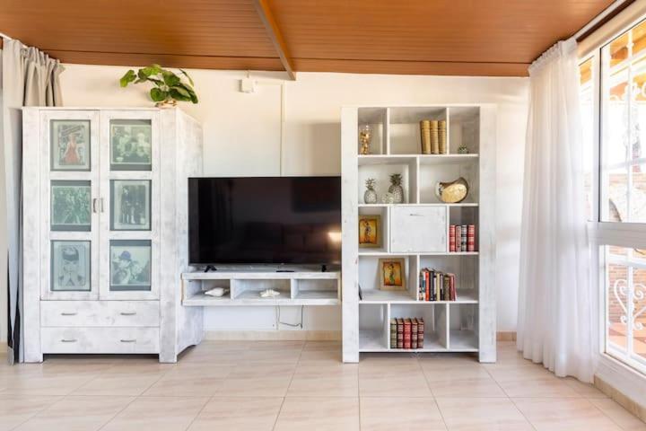 El Balcón De Canarias Apartamento