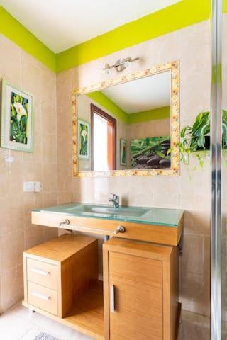 El Balcón De Canarias Apartamento
