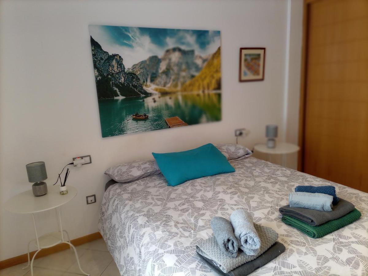 Adeje Paradise Dreams Apartment *