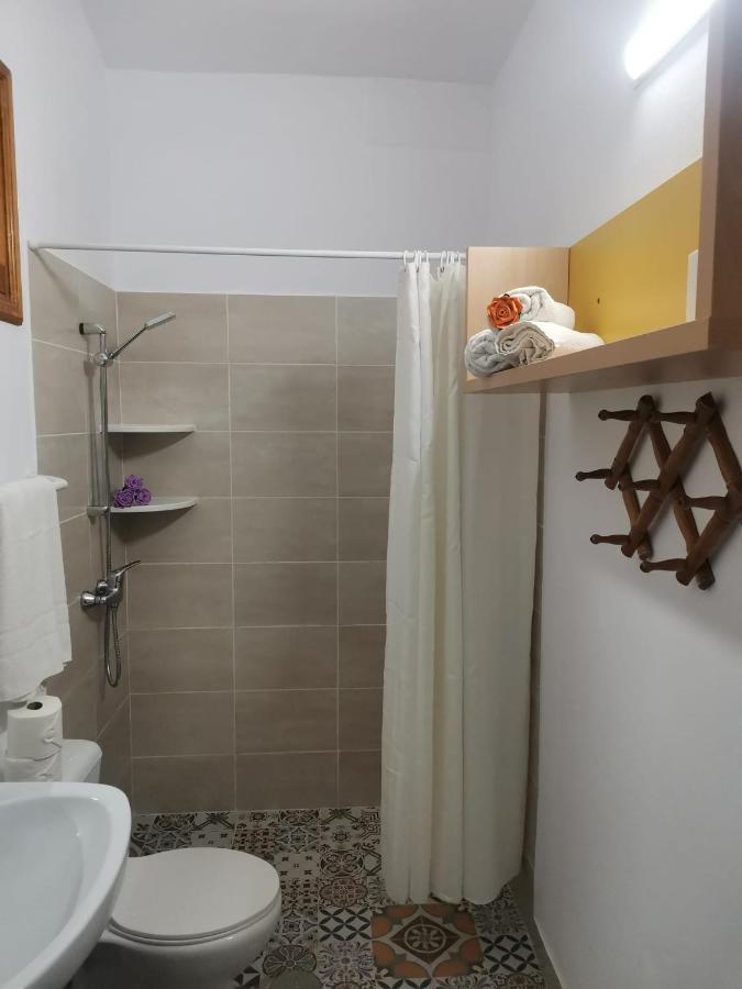 Hébergement de vacances Con Jacuzzi Climatizado, Barbacoa Y Cerca De La Playa Abades (Tenerife)