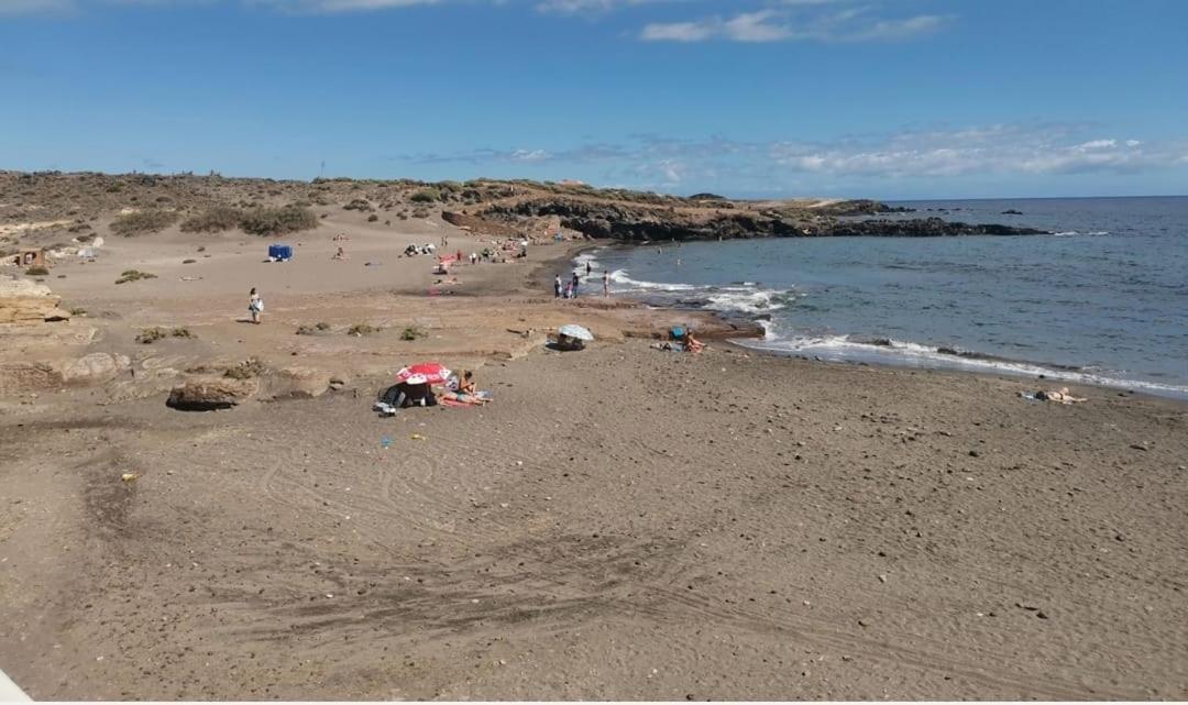 Con Jacuzzi Climatizado, Barbacoa Y Cerca De La Playa Hébergement de vacances