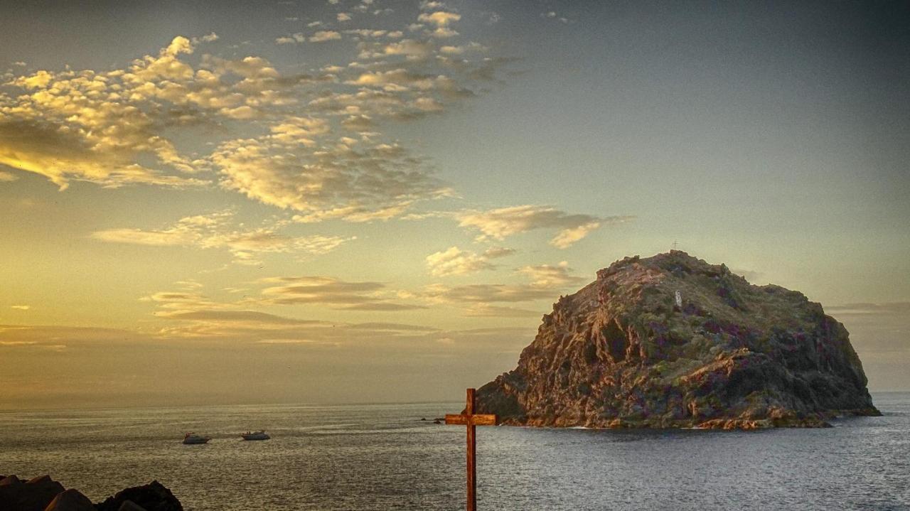 Appartement Modern Sea Front In Garachico 2