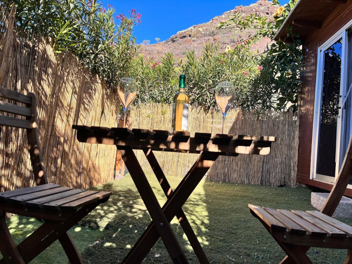 Residencial Giganteide Pura Naturaleza Campsite