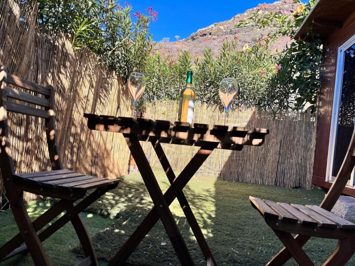 Residencial Giganteide Pura Naturaleza Campsite *