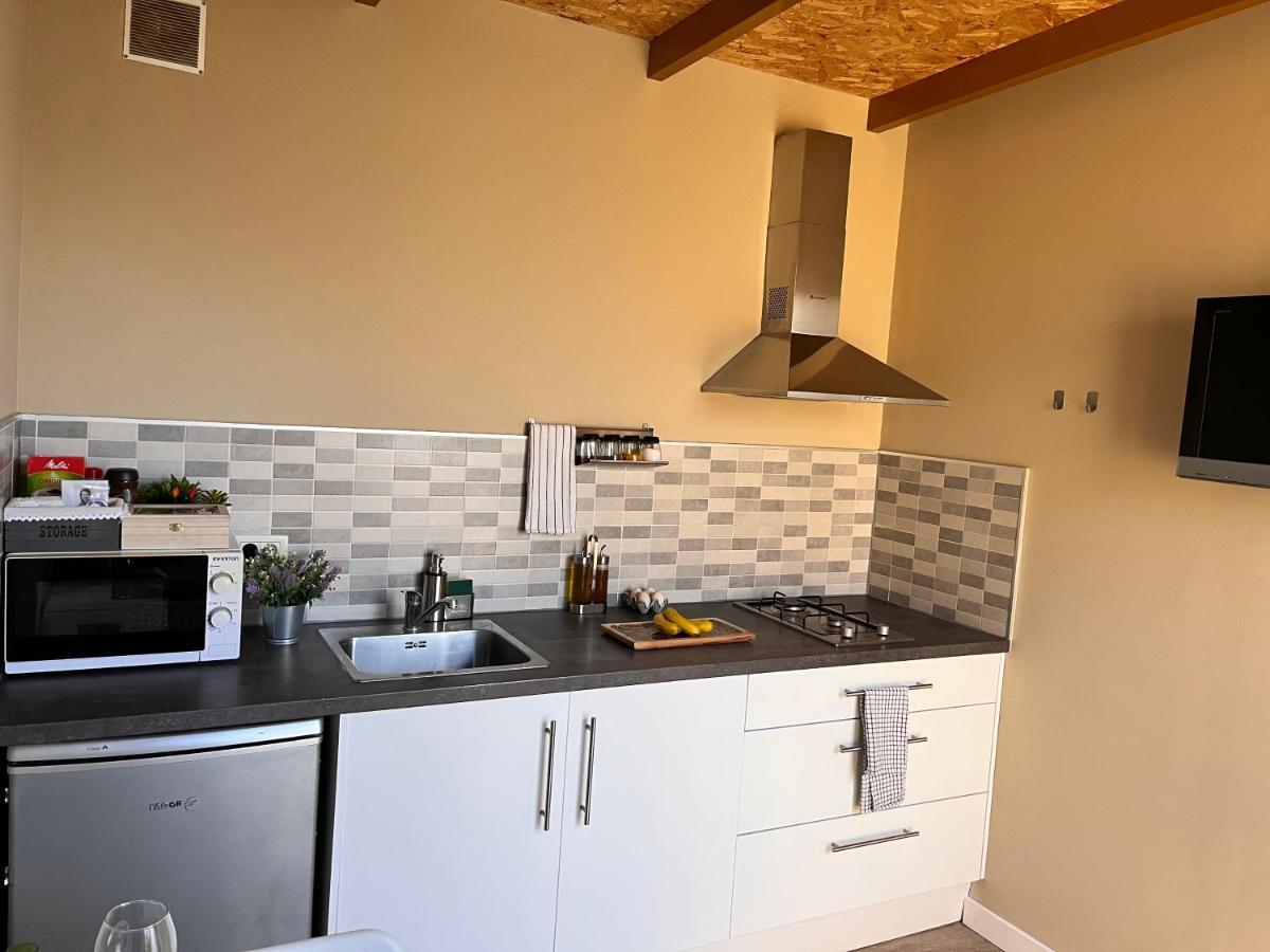 Residencial Giganteide Pura Naturaleza Campsite *