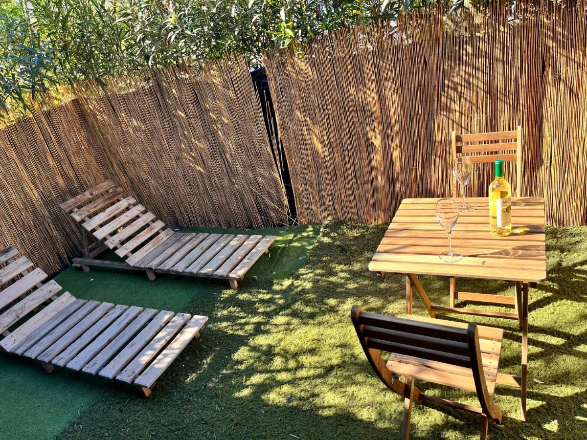 Residencial Giganteide Pura Naturaleza Campsite *