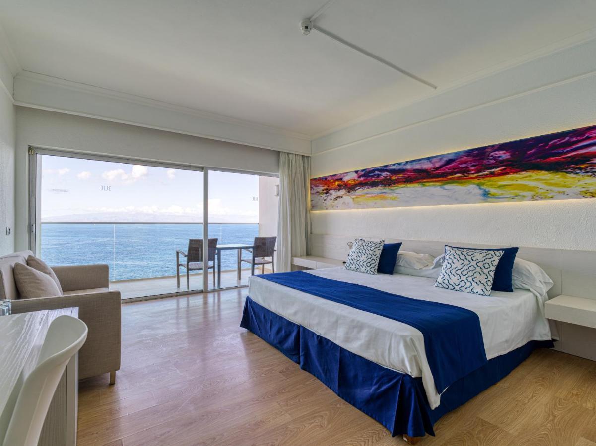 Hotel Stil Gigantes - Only Adults Puerto de Santiago (Tenerife)