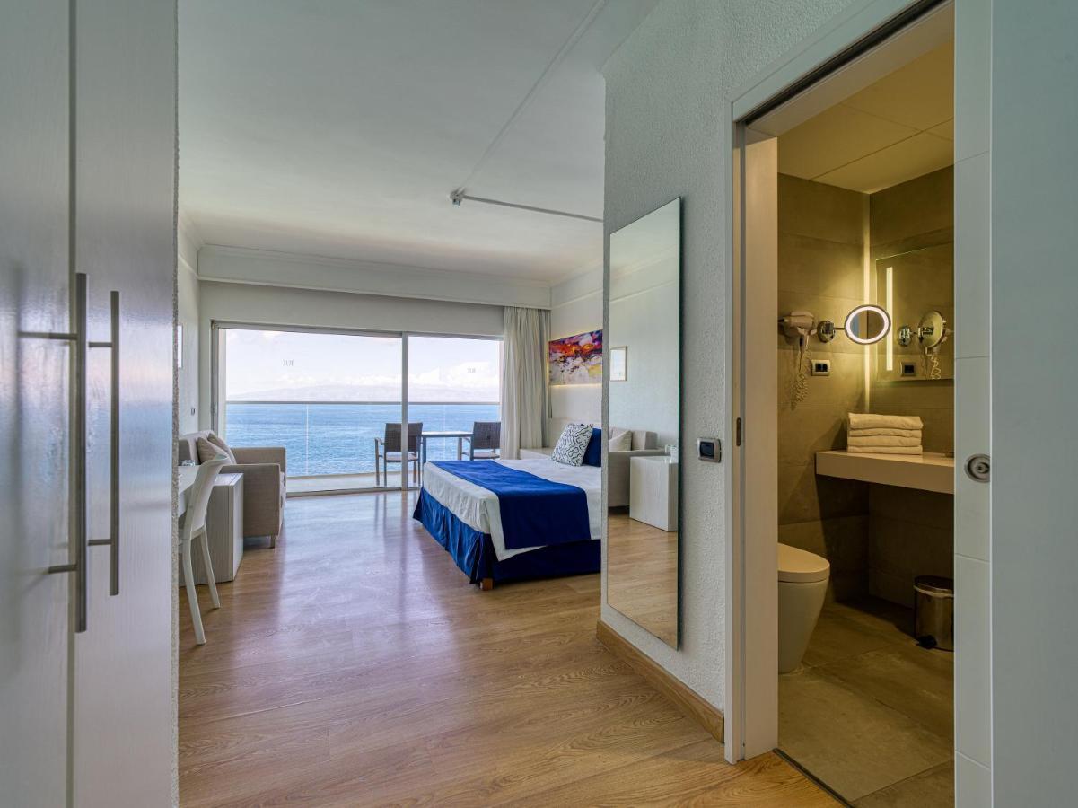 Stil Gigantes - Only Adults Hotel 4*
