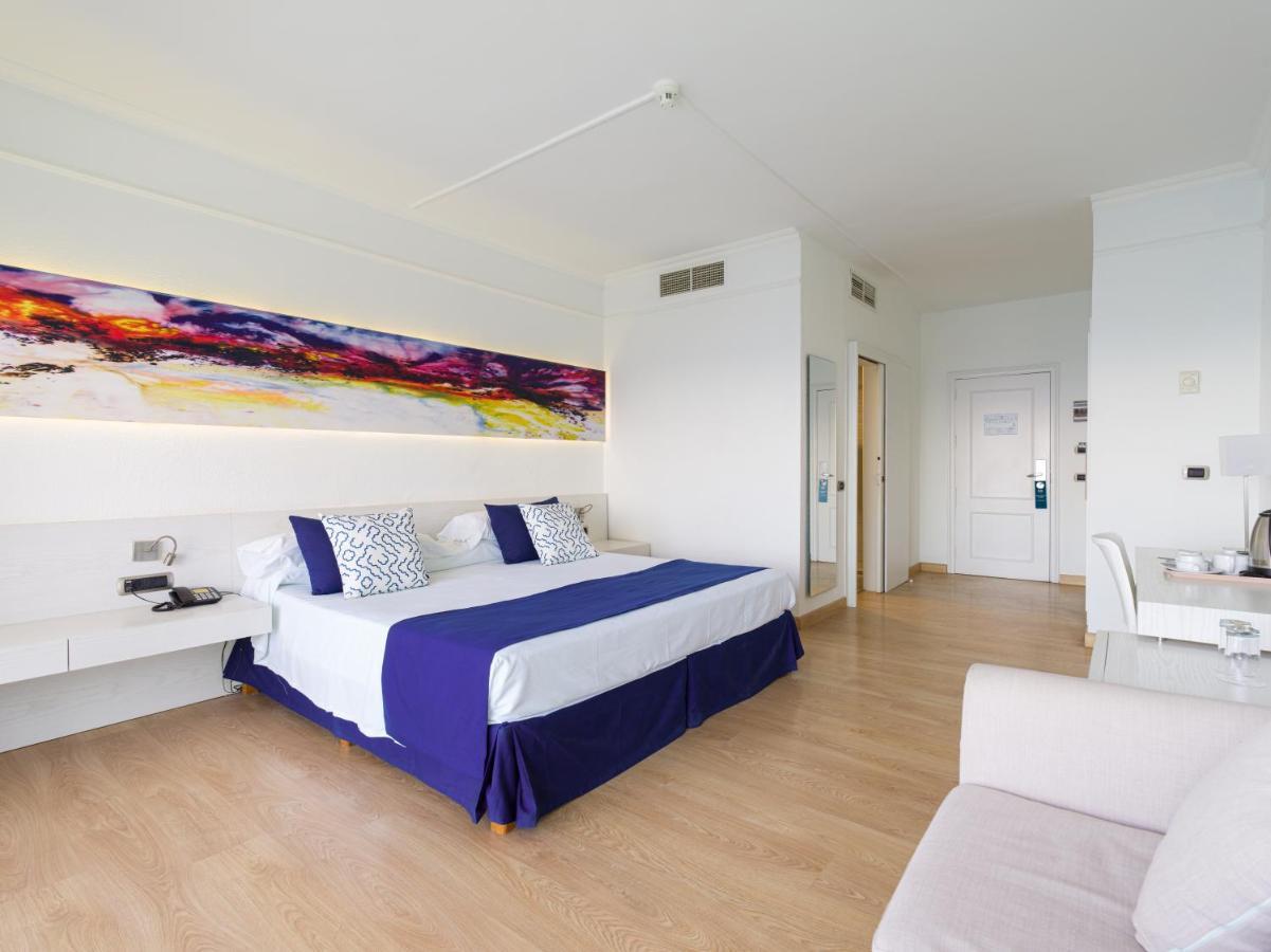 Stil Gigantes - Only Adults 4* Puerto de Santiago (Tenerife)