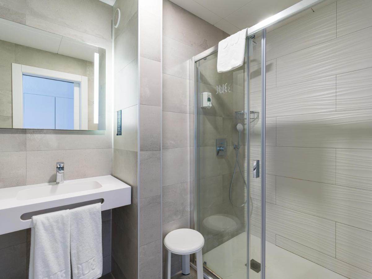 Stil Gigantes - Only Adults Hotel Puerto de Santiago (Tenerife)