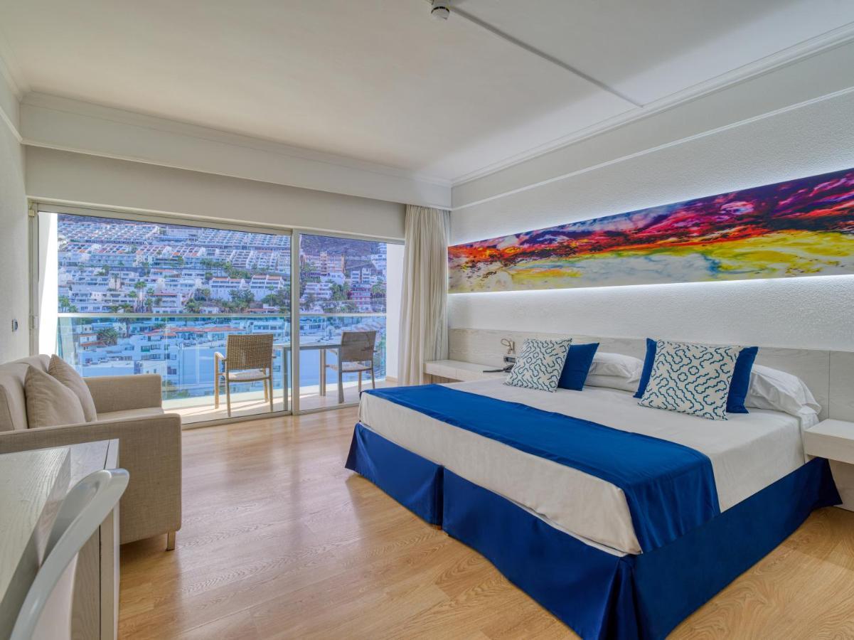 Stil Gigantes - Only Adults Hotel Puerto de Santiago (Tenerife)
