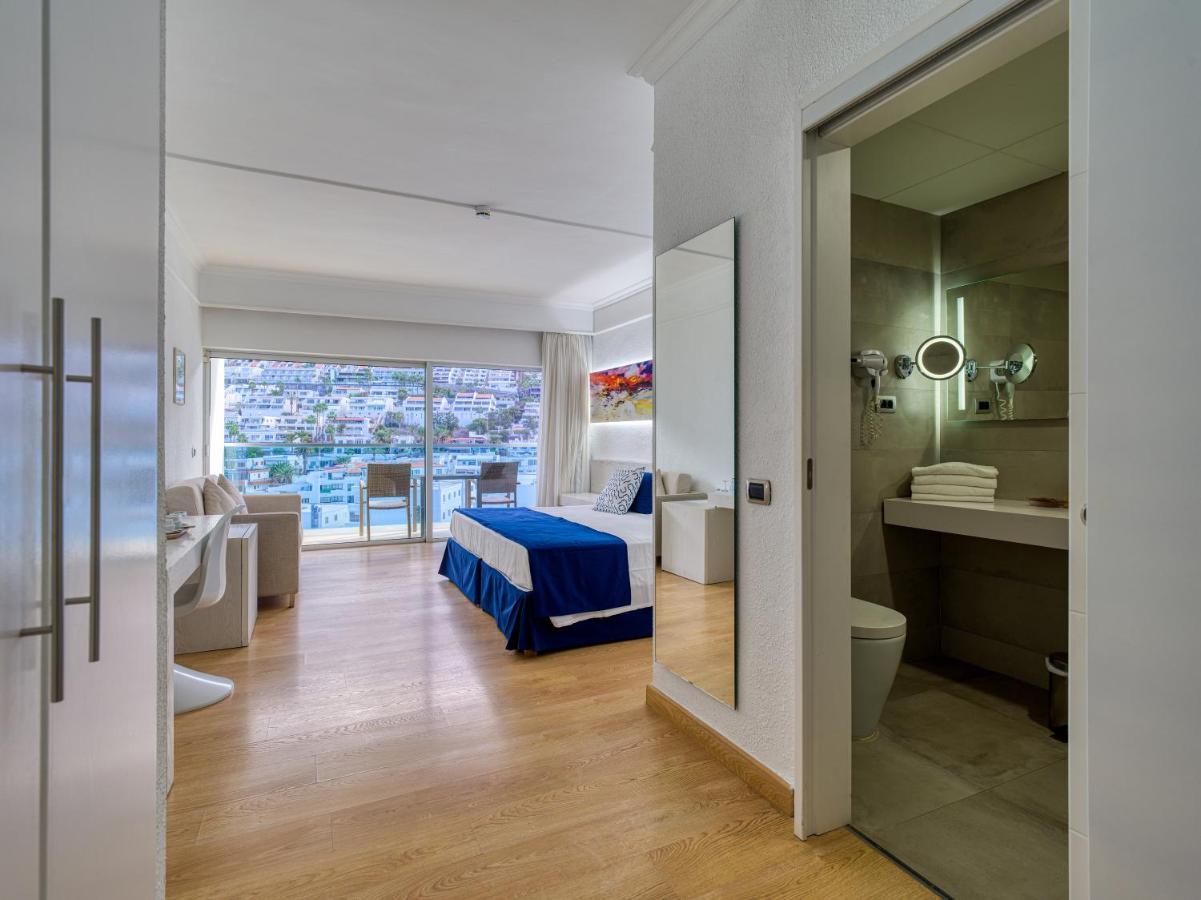 Stil Gigantes - Only Adults Hotel Puerto de Santiago (Tenerife)