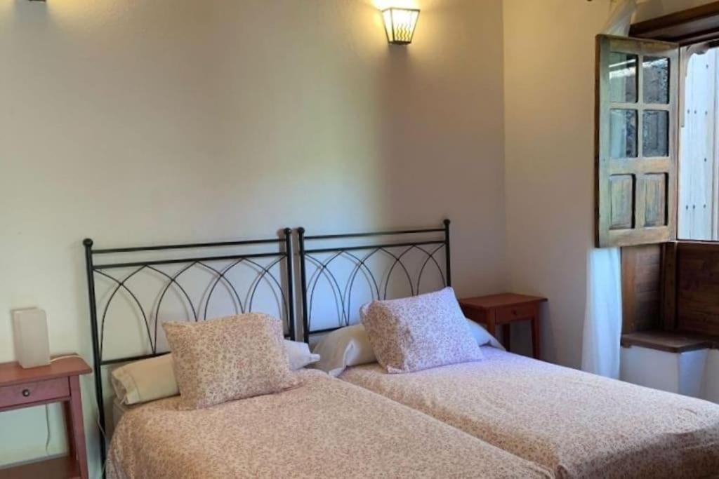 Hébergement de vacances Casa Tia Rosa.