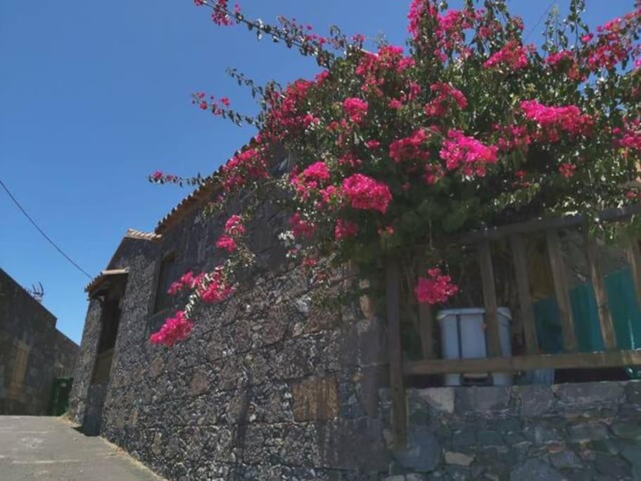 Hébergement de vacances Casa Tia Rosa.