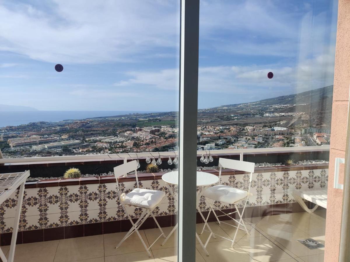 Fantastic Seaview Apartment