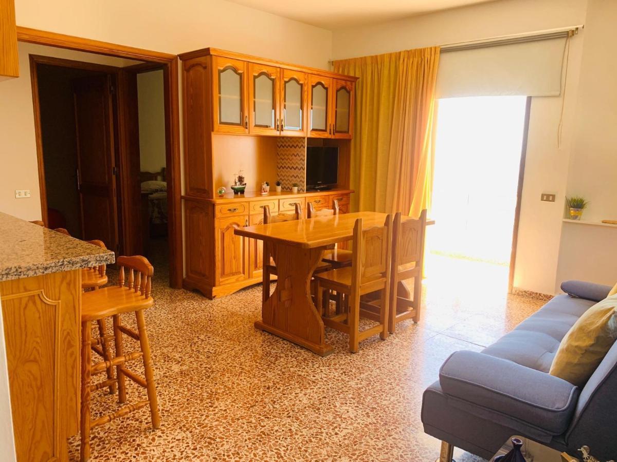 Abrigos Apartment, 2 Bedrooms. Amazing Sunset Apartment *