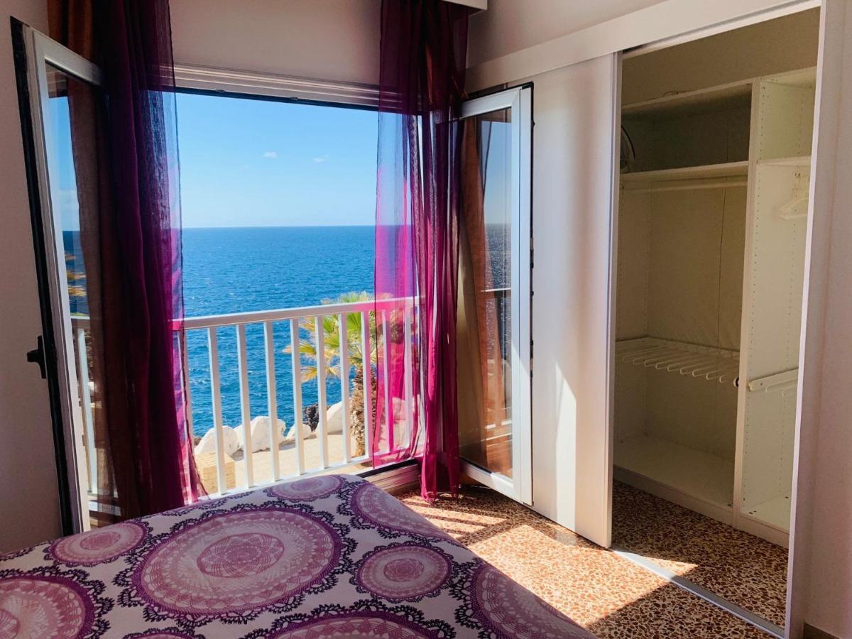 Abrigos Apartment, 2 Bedrooms. Amazing Sunset Los Abrigos