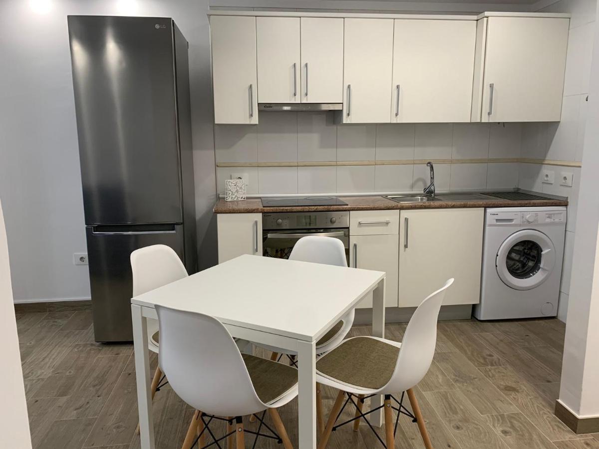 Apartamento Tu Casita A Dos Pasos De La Playa