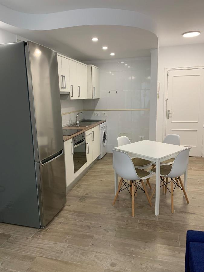 Tu Casita A Dos Pasos De La Playa Apartamento Puertito de Guimar