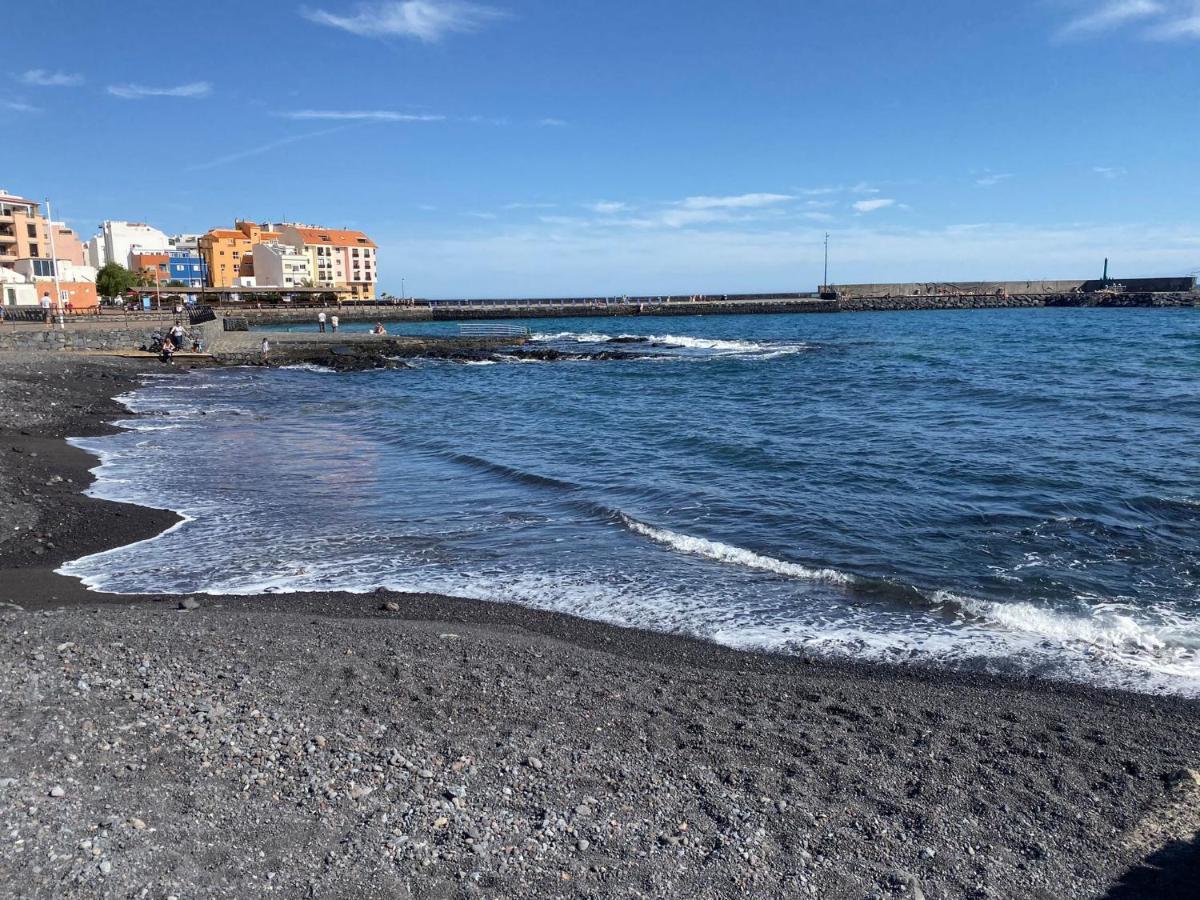 Apartamento Tu Casita A Dos Pasos De La Playa