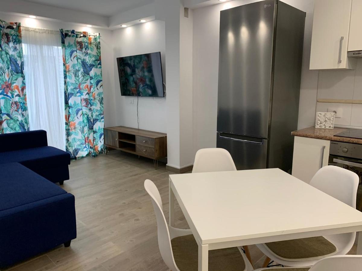 Tu Casita A Dos Pasos De La Playa