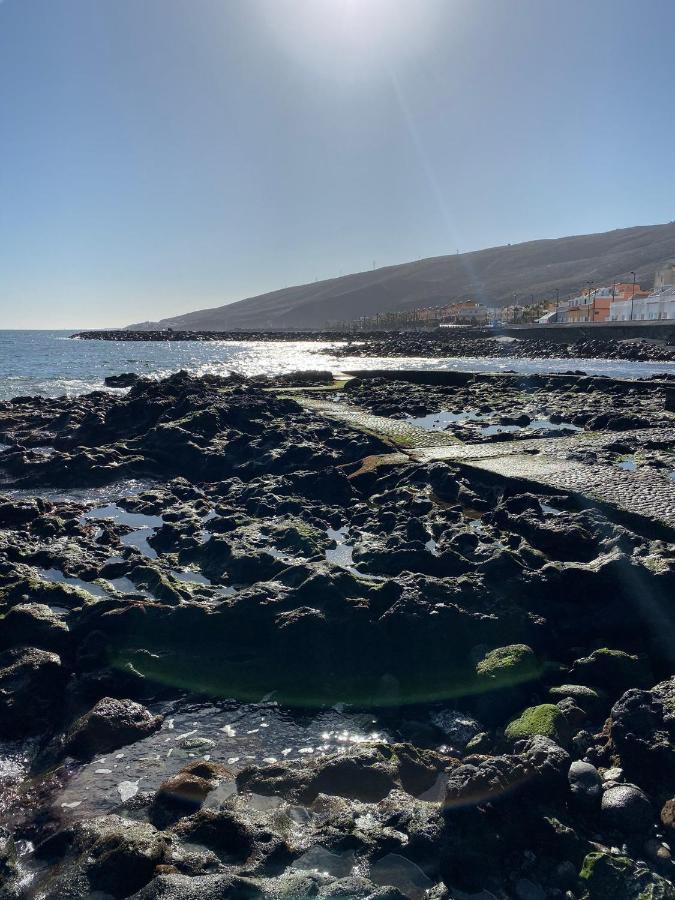 Tu Casita A Dos Pasos De La Playa Apartamento Puertito de Guimar