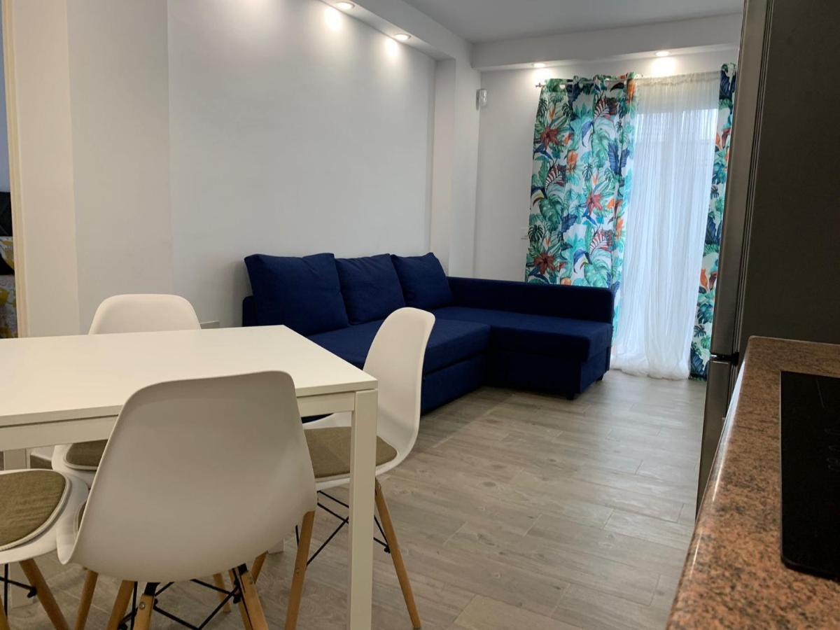 Tu Casita A Dos Pasos De La Playa Puertito de Guimar