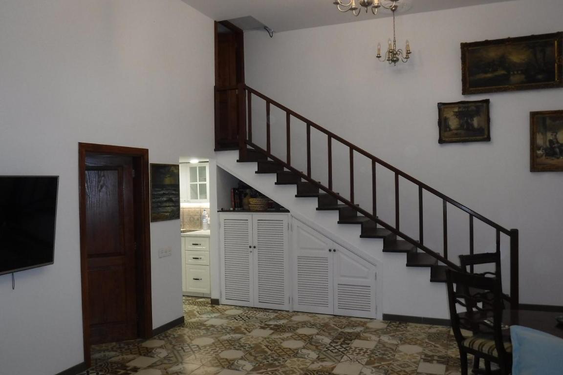 2 Colores Appartement *