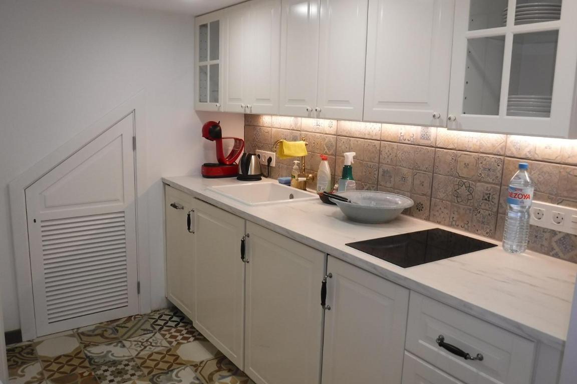 2 Colores Appartement