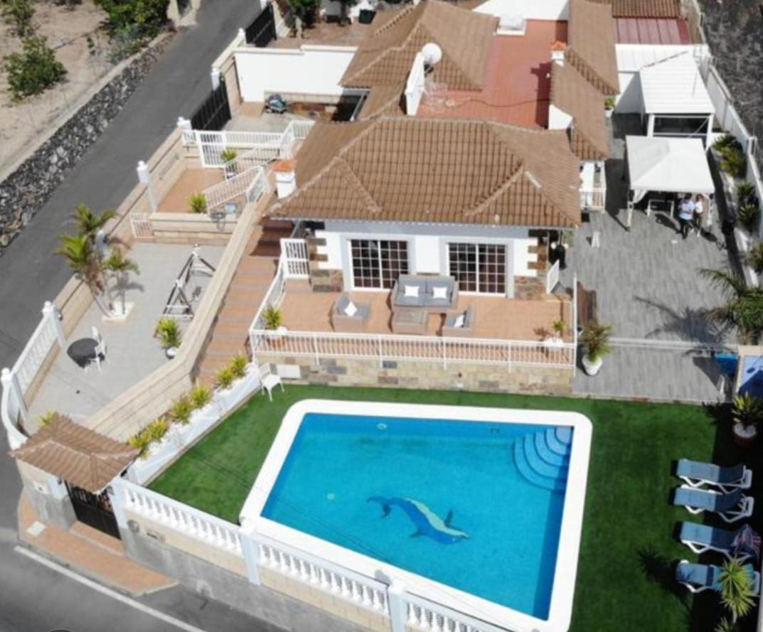 Gaelca Arona (Tenerife)