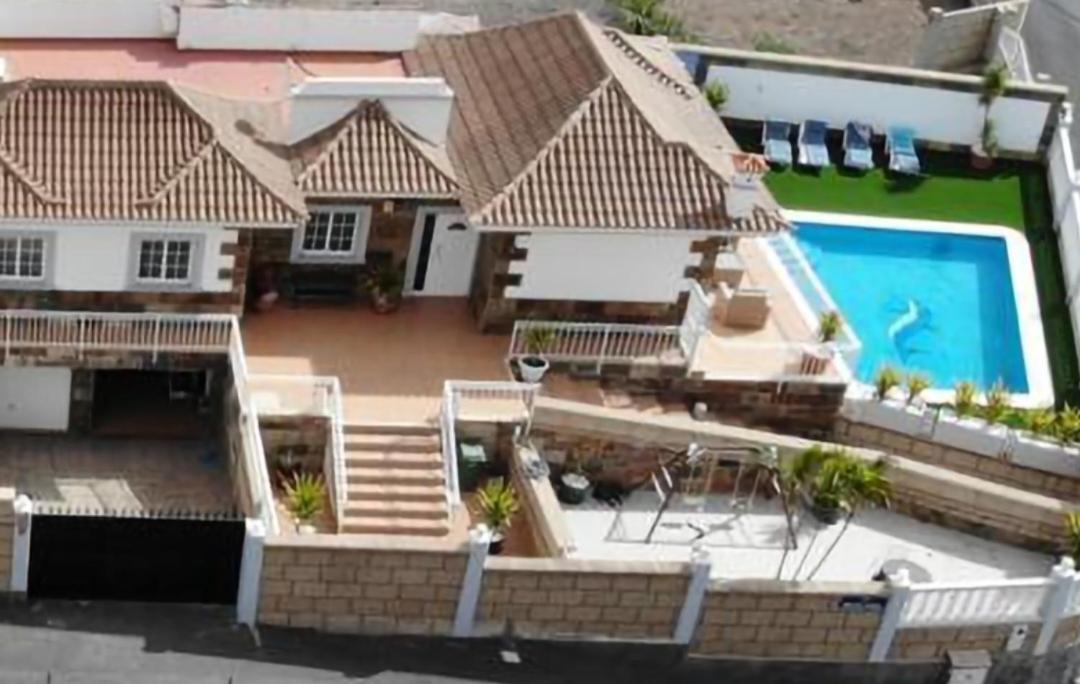 Gaelca * Arona (Tenerife)