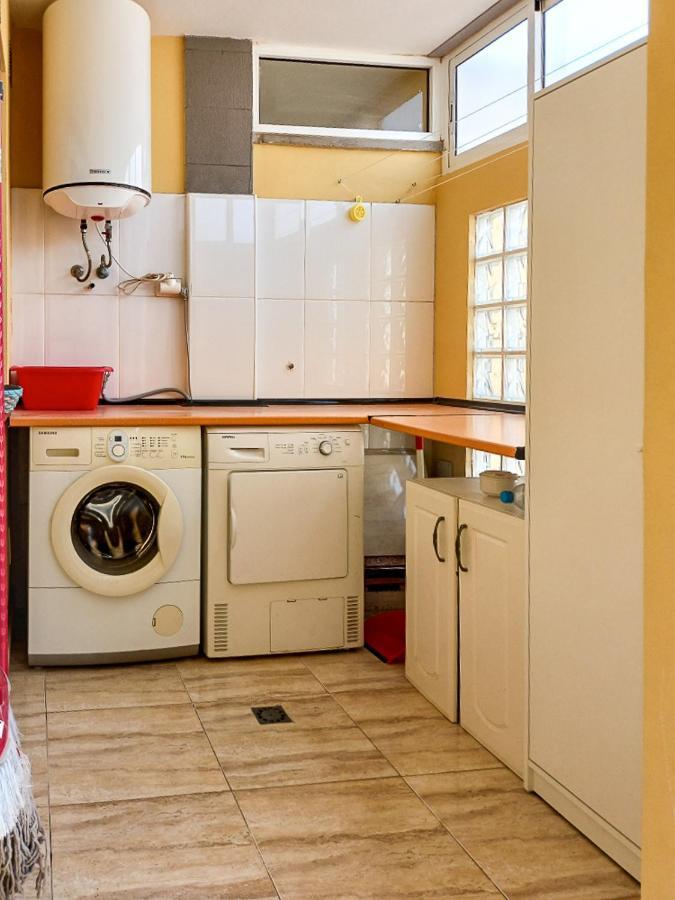 Casa La Sonrisa Shared House *