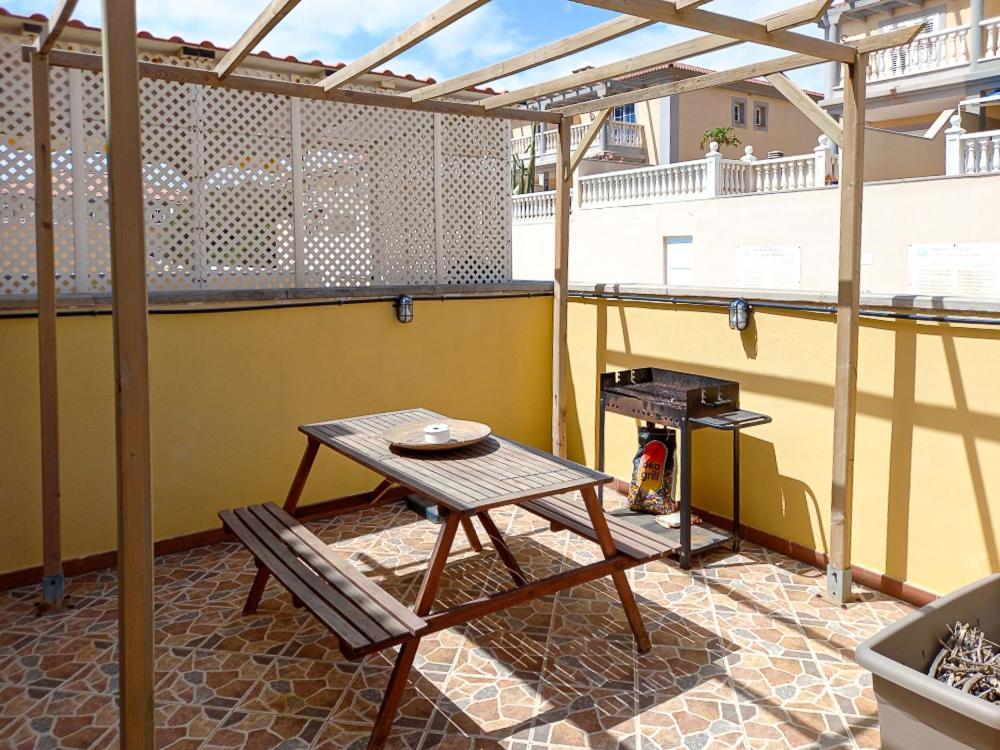 Maison d'hôtes Casa La Sonrisa Shared House *