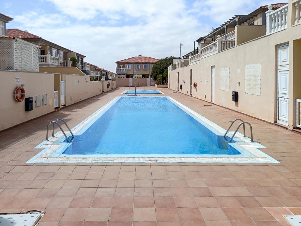Casa La Sonrisa Shared House Maison d'hôtes