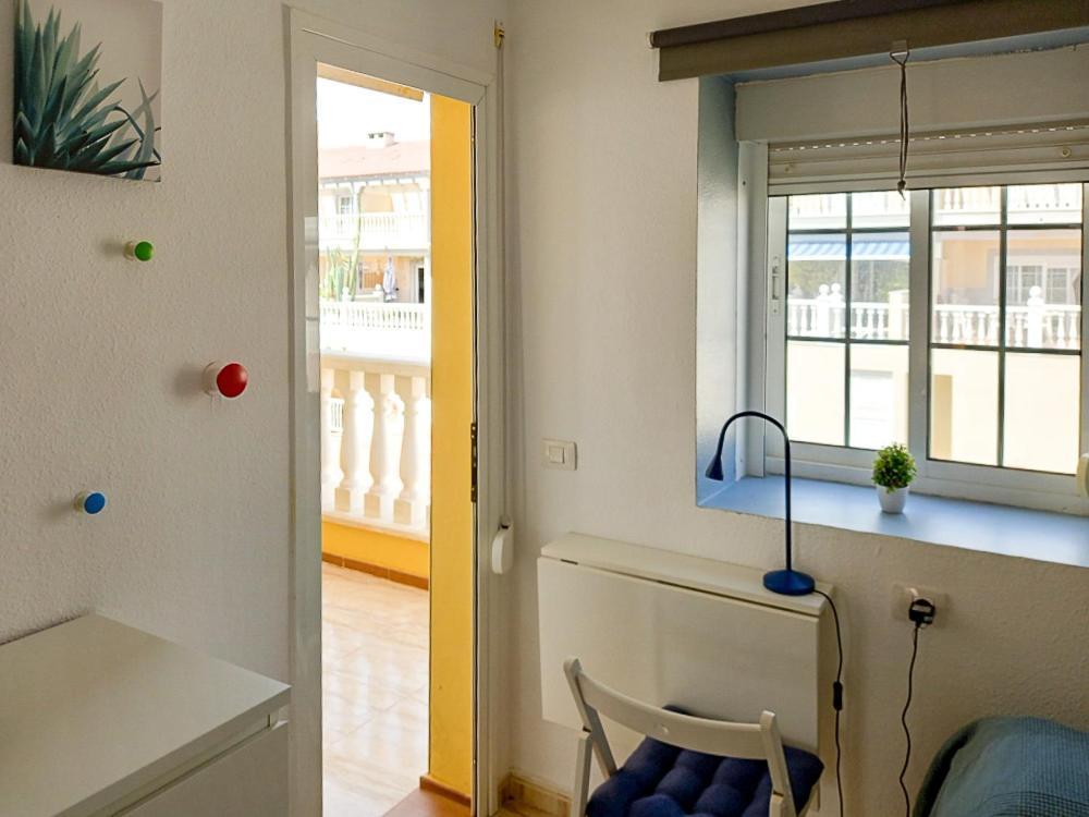 Casa La Sonrisa Shared House