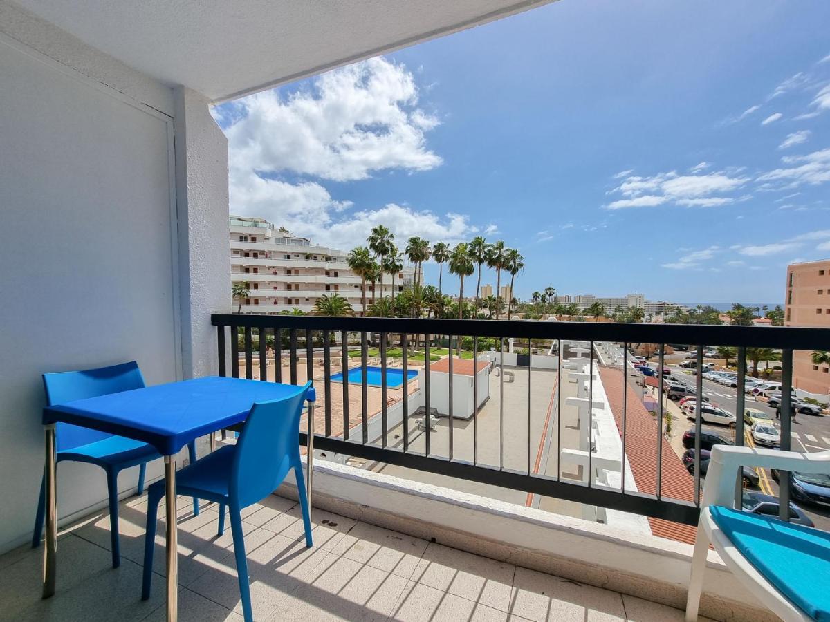 Appartement Cosy Near The Sea In Americas Playa de las Américas