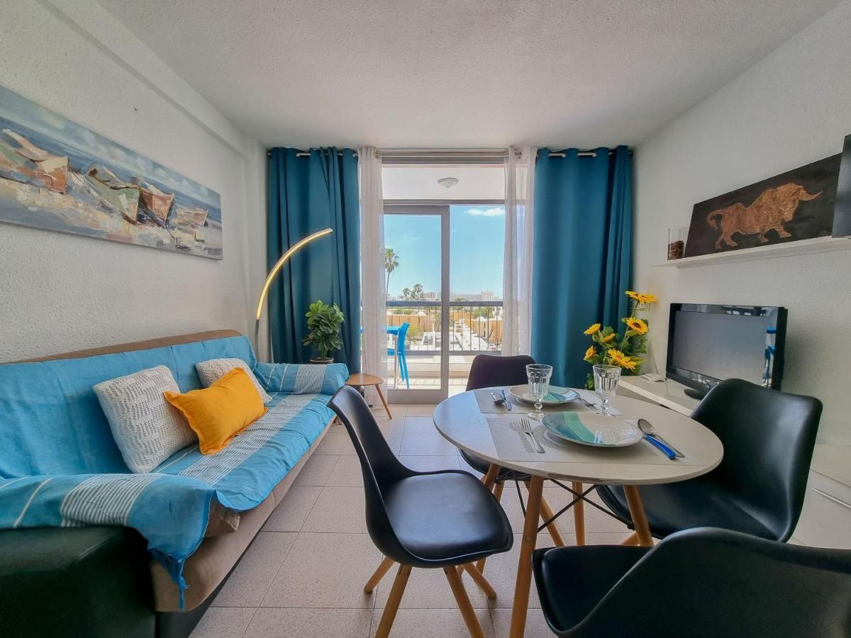 Cosy Near The Sea In Americas Playa de las Américas