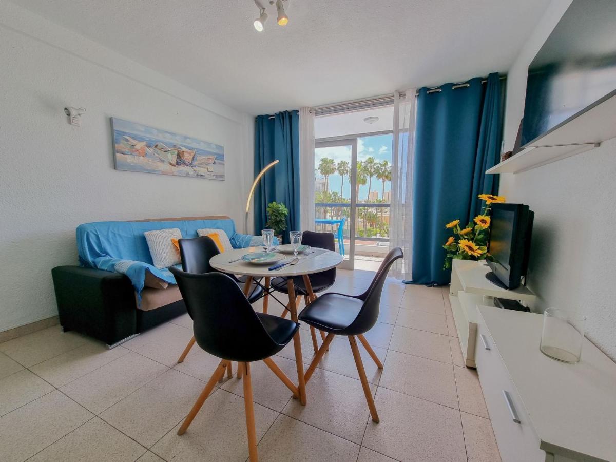 Appartement Cosy Near The Sea In Americas