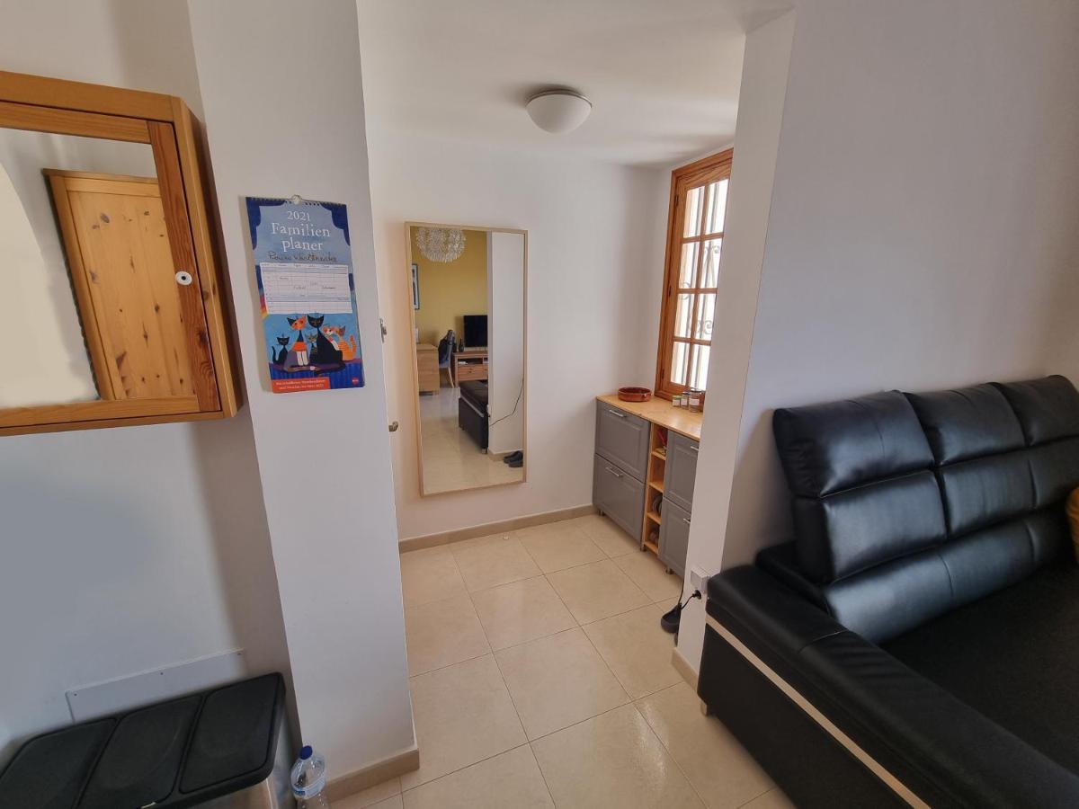 Apartment Ocean View Cristianos *
