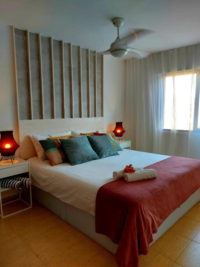 Apartamento Duplex With Sea Views, Garden And Terrace *