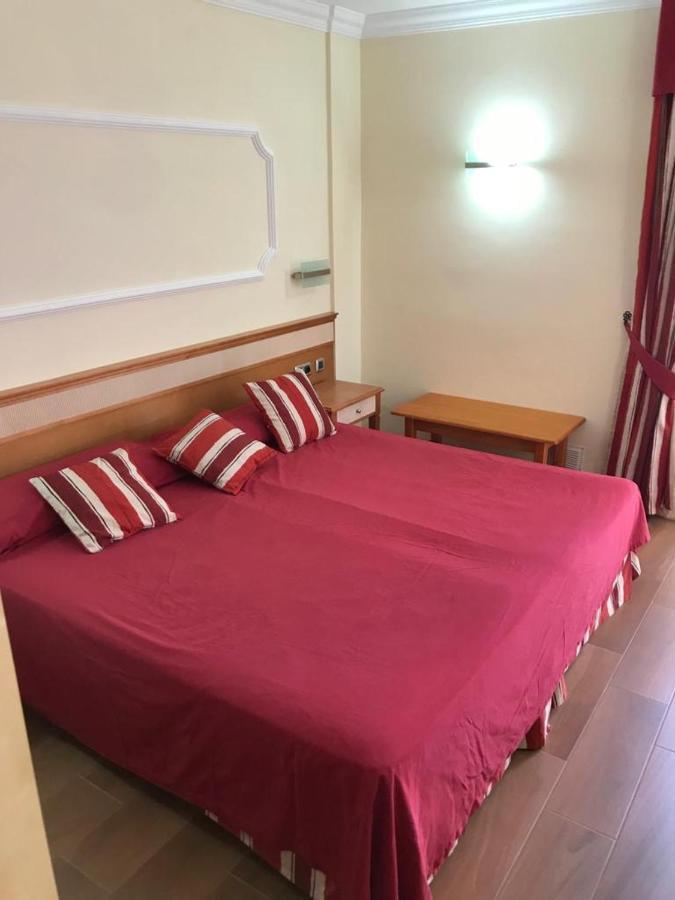 Apartment Family Functional Puerto de la Cruz (Tenerife)