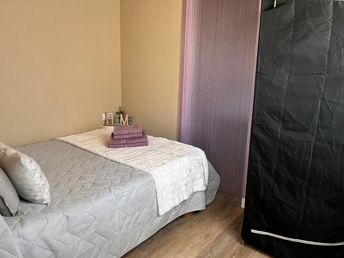 Campsite Residencial Giganteide Pura Naturaleza