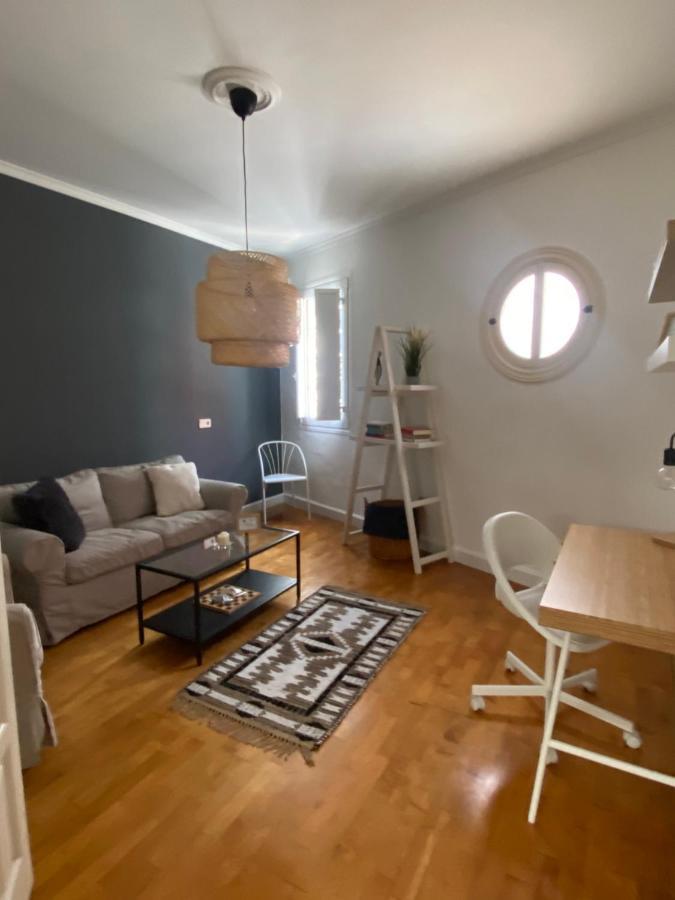 Agradable Y Confortable Casa En El Centro Apartment