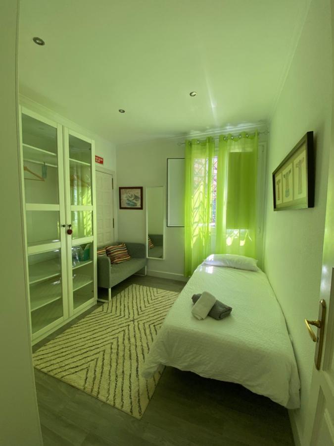Apartment Agradable Y Confortable Casa En El Centro La Laguna (Tenerife)