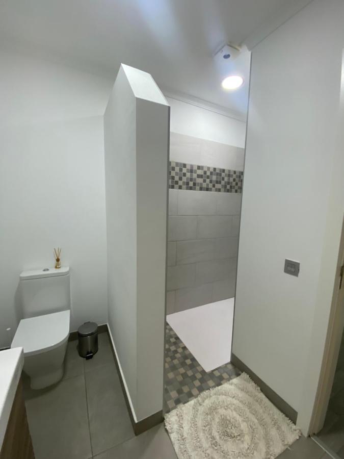 Apartment Agradable Y Confortable Casa En El Centro La Laguna (Tenerife)