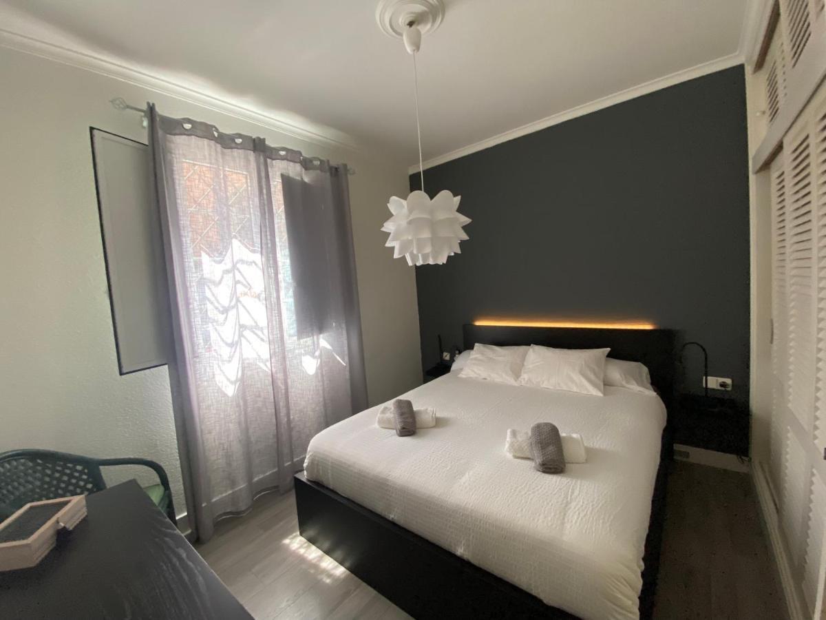 Agradable Y Confortable Casa En El Centro Apartment La Laguna (Tenerife)